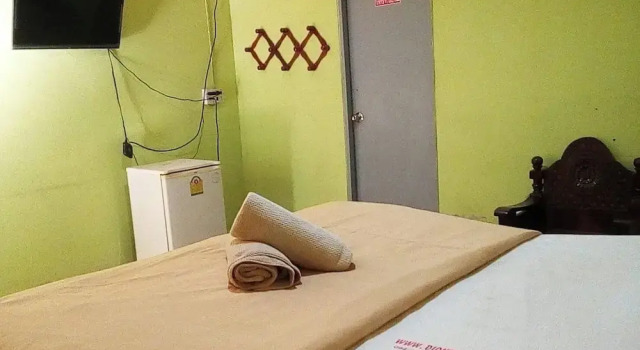 Номер Standard Shong Hai Resort