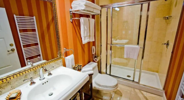 Habitación Estándar Terelj Hotel & Spa