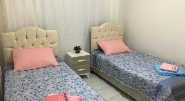 Kapukargın apart villa, Забронировать Вилла Отели Побережья Даламана с парковкой, Парковка