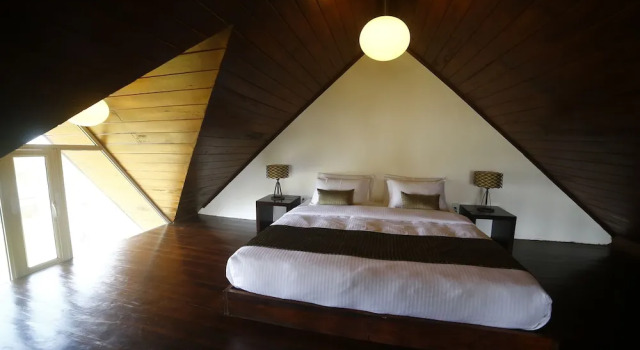 Люкс Blue Meadows NuwaraEliya