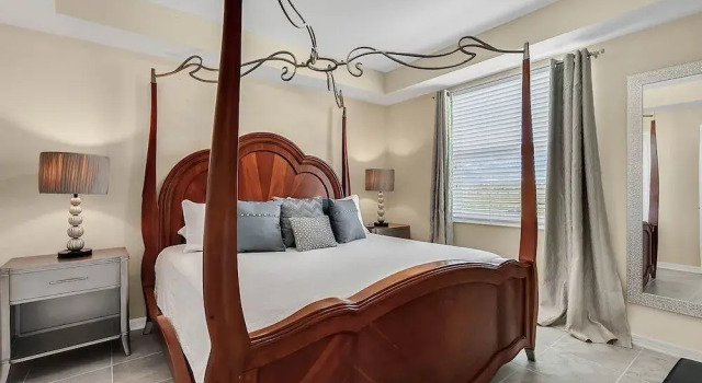Storey Lake 4731 #305, Rezerwuj Hotel Kissimmee Kissimmee