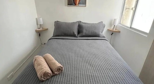 Exclusivo Apartamento Casa Mareta Toricess, Забронировать Апартаменты/квартира Картахена Боливар, рядом с San Felipe de Barajas Castle