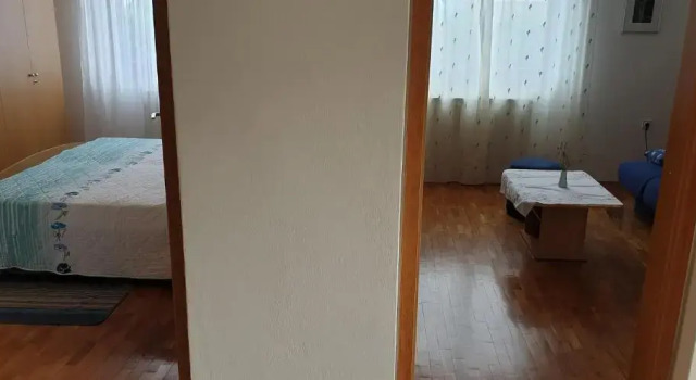 Relax sea view apartment Laguna 97