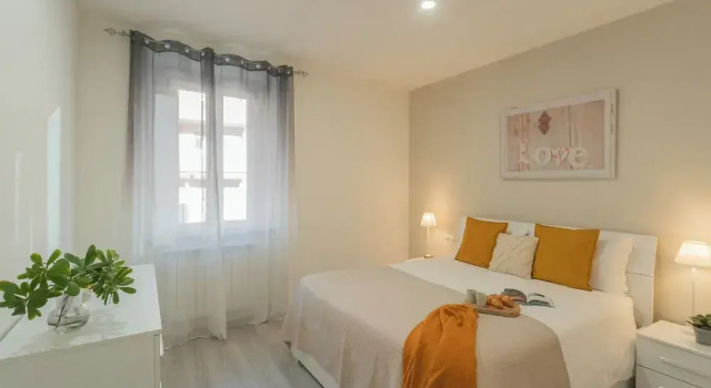 Апартаменты Zezio 44 by Rent all Como