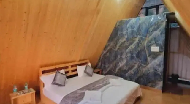 Veda Cottage, Rezervovat Rekreační dům Uttarkāshi Uttarakhand