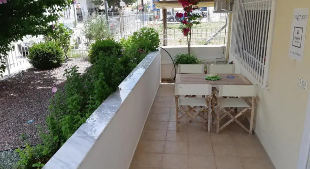 Apartment Evaggelia Design Suite