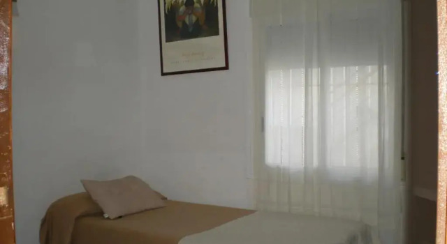 Трёхместный номер Standard Hotel MR