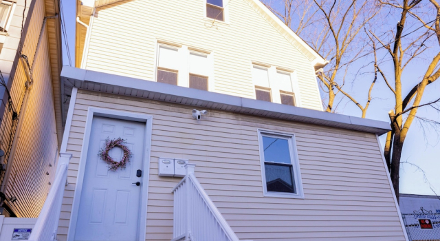 Eva - cozy apartment in Elizabethport, Забронировать Апартаменты/квартира Элизабет North Jersey