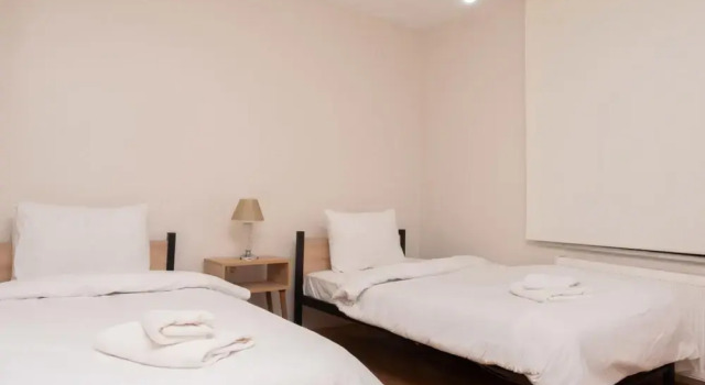 Peaceful Detached House With Garden in Besiktas, Boek Hotel Enek Istanbul