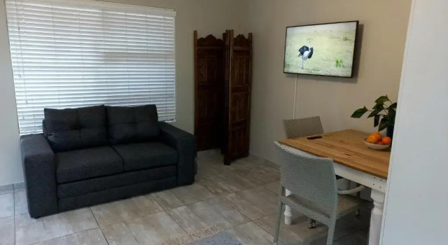Апартаменты Lazy Days Apartments - Jeffreys Bay