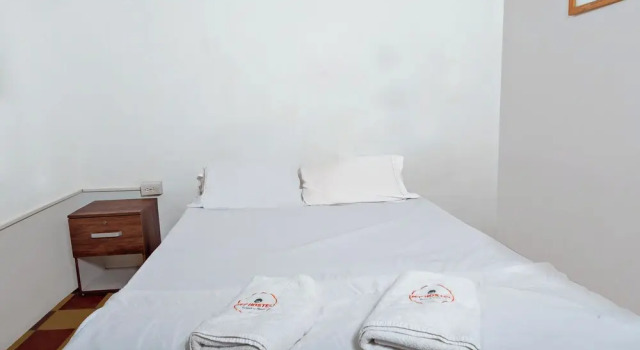 Номер Standard JEP Hostel