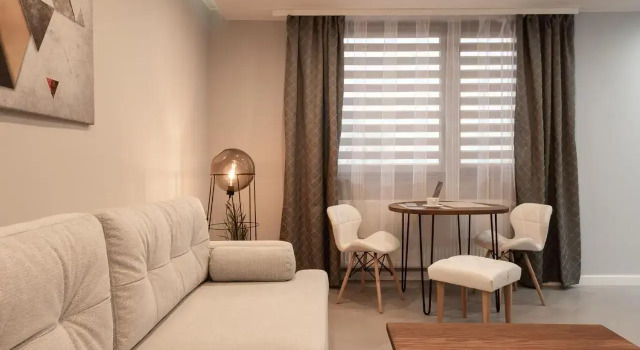 Studio Silesian Vip, Prenota Appartamento Zabrze 
