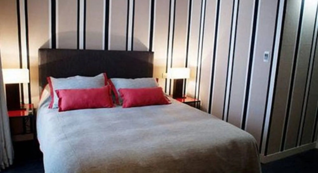 Hôtel Edgar & Achille, Забронировать Отель Отели Парижа 3 звезды, 3*