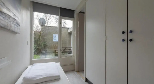 Beautiful, Modernly Furnished Bungalow at Walking Distance From the Beach, Забронировать Дом для отпуска Схаген Kop van Noord-Holland