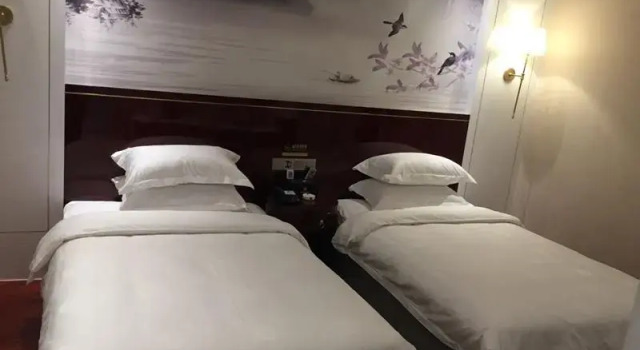 Thank Inn Hotel Jiangsu Yancheng Binhai County Renmin Nan Road