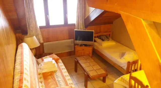 Appartements les Bressanes, Забронировать Апартаменты/квартира Селоне Alpes-de-Haute-Provence