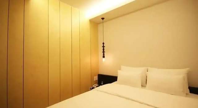 Economică cameră Mini hotel may nampo
