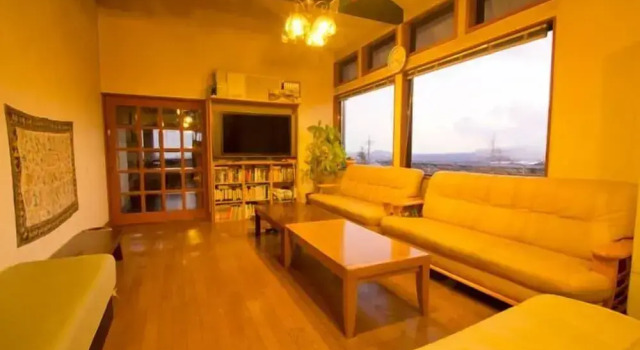 Lodge GreenField, Забронировать Отель Отели Цумагои с завтраком, Завтраки