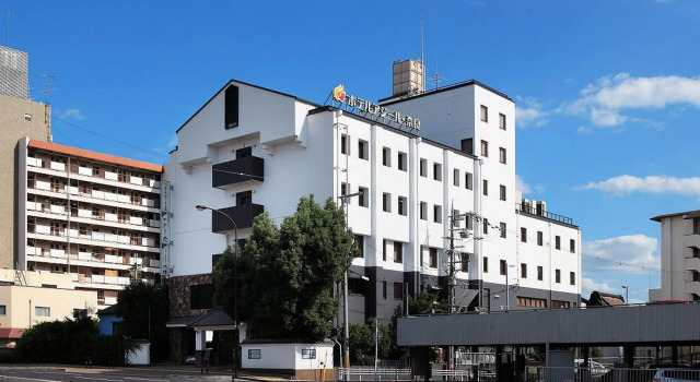 Hotel Asyl Nara