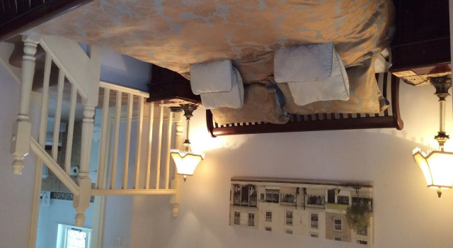 Storrs Gate House B & B No pets Allowed, Забронировать Гостевой дом Боунес-он-Уиндермир Уиндермир