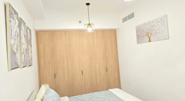 Luxury Boulevard 2Bhk