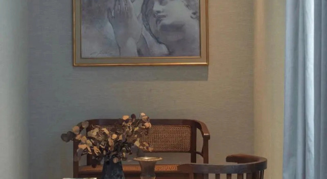 Полулюкс Standard The Kefalari Suites