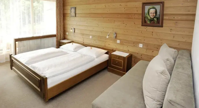 Haus Schönlechner, Book Hotel Gaschurn Montafon