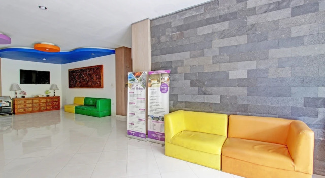 Collection O Gunung Kidul Near Baron Beach Formerly Orchid Hotel, Book Hotel 3-stjernede hoteller i Baron, 3*