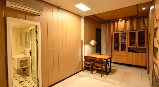 Família Suite Pingtan North Gate Inn