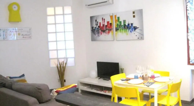 Апартаменты Casa di Cesi