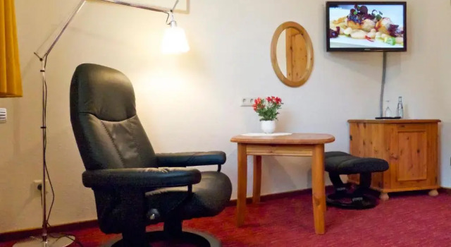 Одноместный номер Standard Hotel Am Steendamm