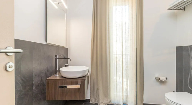 Люкс Icon H 208 Suite Micro-living