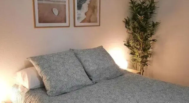 Appartement spacieux et moderne - Tout confort