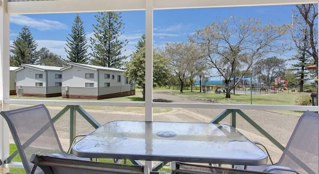 Номер Standard с 2 комнатами Ingenia Holidays Old Bar Beach
