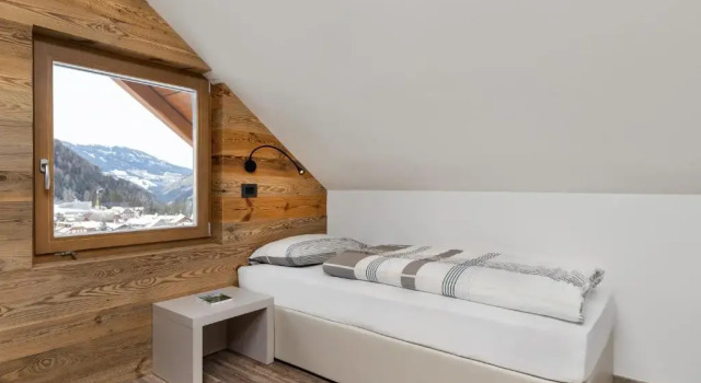 Апартаменты Apartments San Vigilio