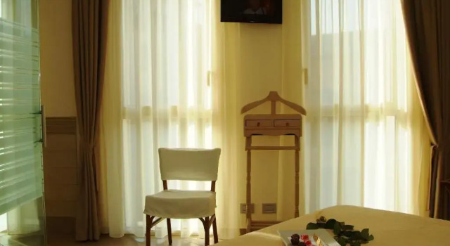 Hotel Piccolo Principe
