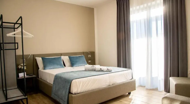 ALMA Bed & Breakfast, Varaa Hotelli San Marco Argentano Calabria