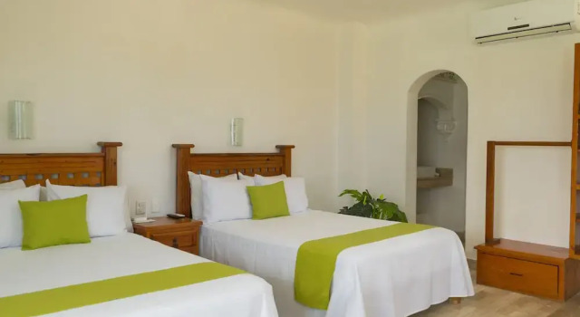 Amazing Suite Ocean View, Prenota Hotel Hotel a Quintana Roo con piscina, Piscina