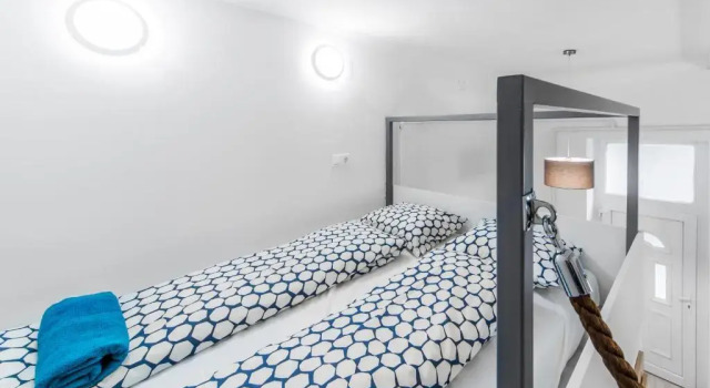 Barcsay Apartment, Забронировать Апартаменты/квартира Апартаменты Будапешта, Апартаменты/квартира