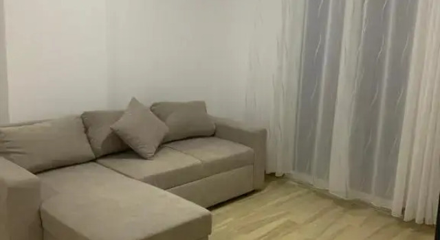Daily Apartment 2