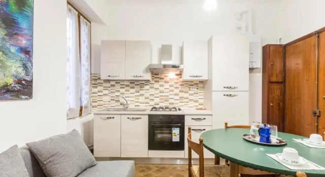 Amaseo - The Place Apartments