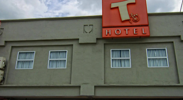 T Hotel Tandop, Prenota Hotel Hotel economici a Alor Setar
