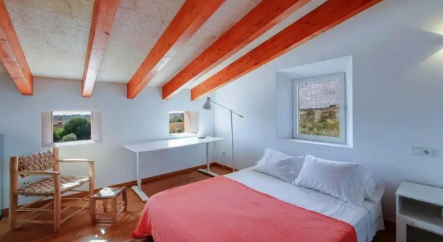 Paraiso, Rezervasyon Otel Manacor otoparklı oteller, Otopark