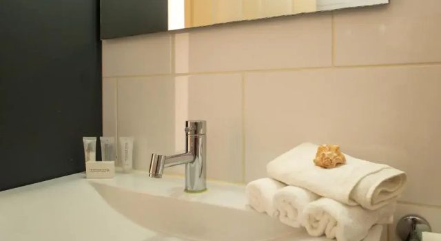 Апартаменты Hillside Resort Bonaire