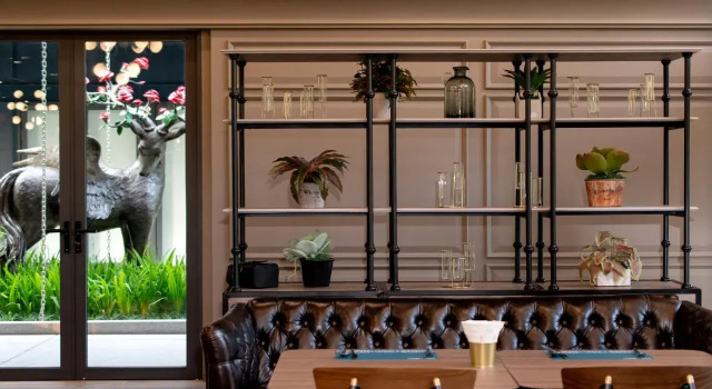 Hotel Labaris Khao Yai
