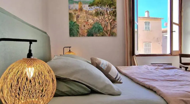 Апартаменты Saint Esprit (Adults Only)