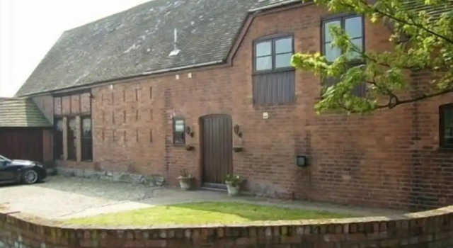 Bluebell Farm, Rezervați Sejur la fermă Hoteluri în Gloucestershire cu parcare, Parcare
