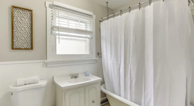 Апартаменты Cincinnati Apartment: 1 Mi to Hyde Park Square!