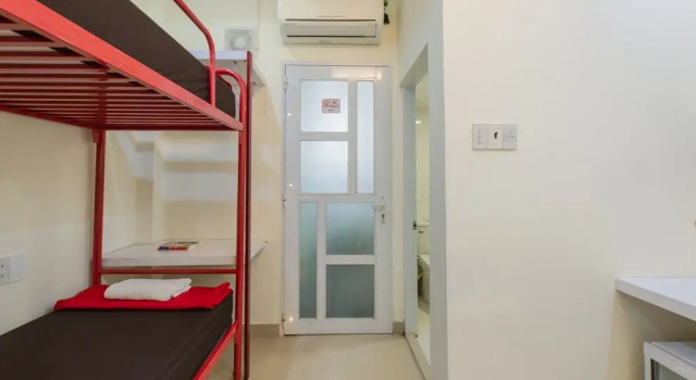 Kukid Homestay, Забронировать Отель Нячанг Кханьхоа, рядом с Площадь 2/4
