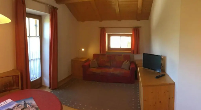 Апартаменты Lafreiderhof
